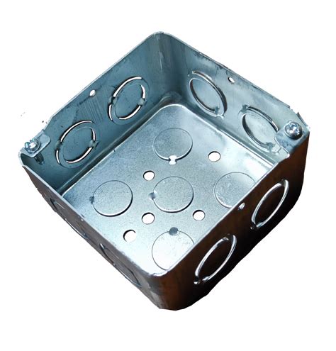 4x4 1.25 deep electrical box|4x4 junction box home depot.